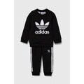 adidas Originals tuta per bambini CREW SET