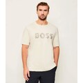 BOSS GREEN T-shirt Logo Future | regular fit | pima