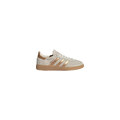 Adidas Handball Spezial W - Cbrown Crewht Beige Sneakers Basse Woman AI25 promo