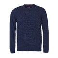 Barbour Maglia Tisbury Uomo Navy