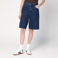 Carhartt WIP W' Brandon Short Blue