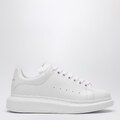 Alexander McQueen Sneaker Oversize bianca