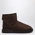 UGG Stivali Classic Mini II marroni