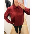 CAMICIA BORDEAUX IMPERIAL