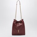 Saint Laurent Borsa Jamie 4.3 Pochon Dark Barolo