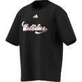 Adidas T-shirt manica corta Kb7170 Black