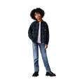 Jeans regular straight Bambino Calvin Klein Kids