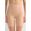 Intimissimi Pantaloncino in Microfibra Taglio Vivo Donna Naturale Taglia L