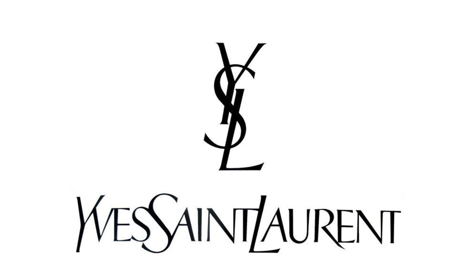 YSL red Rouge Pur Couture The Slim Sheer Matte Lipstick | Harrods UK