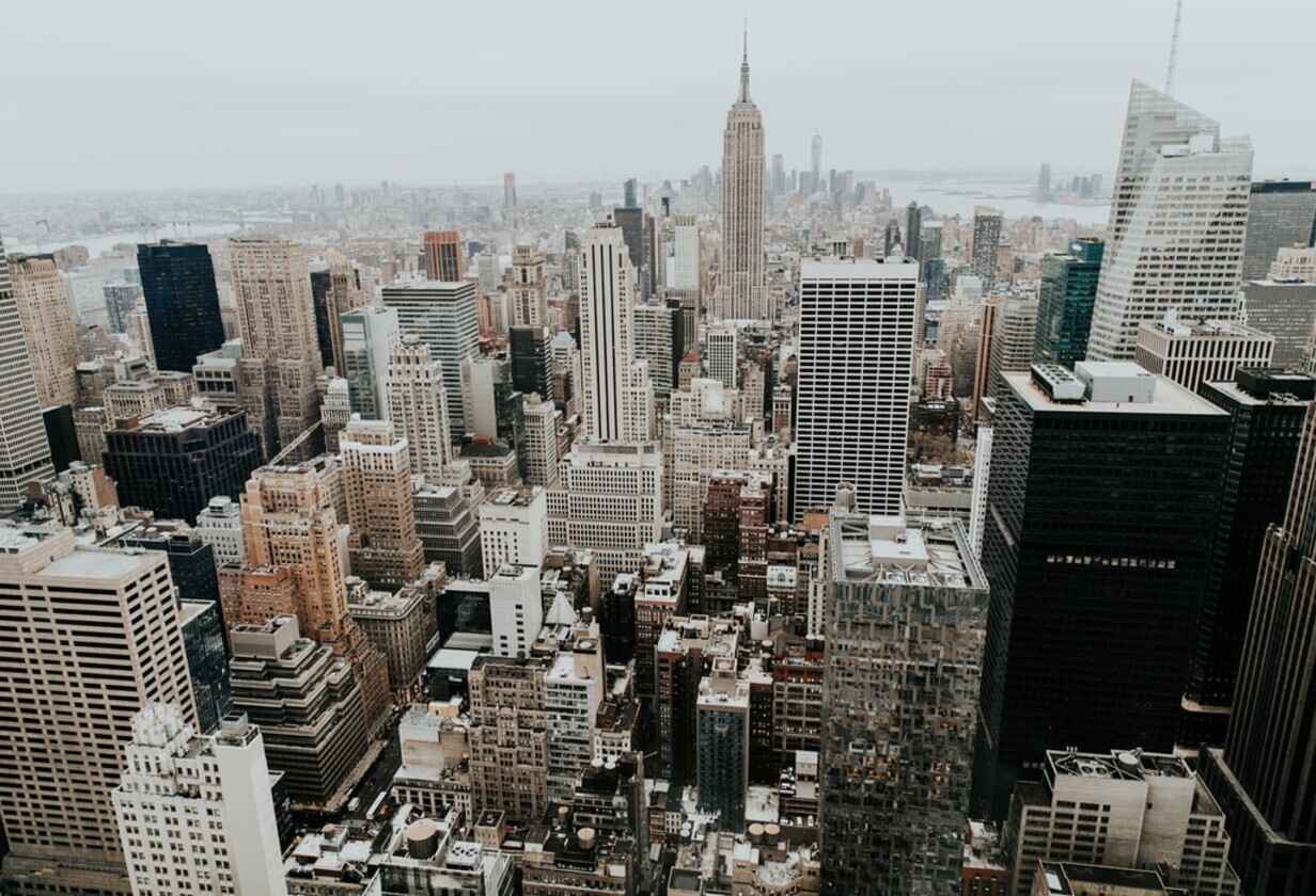 la foto del Nueva York