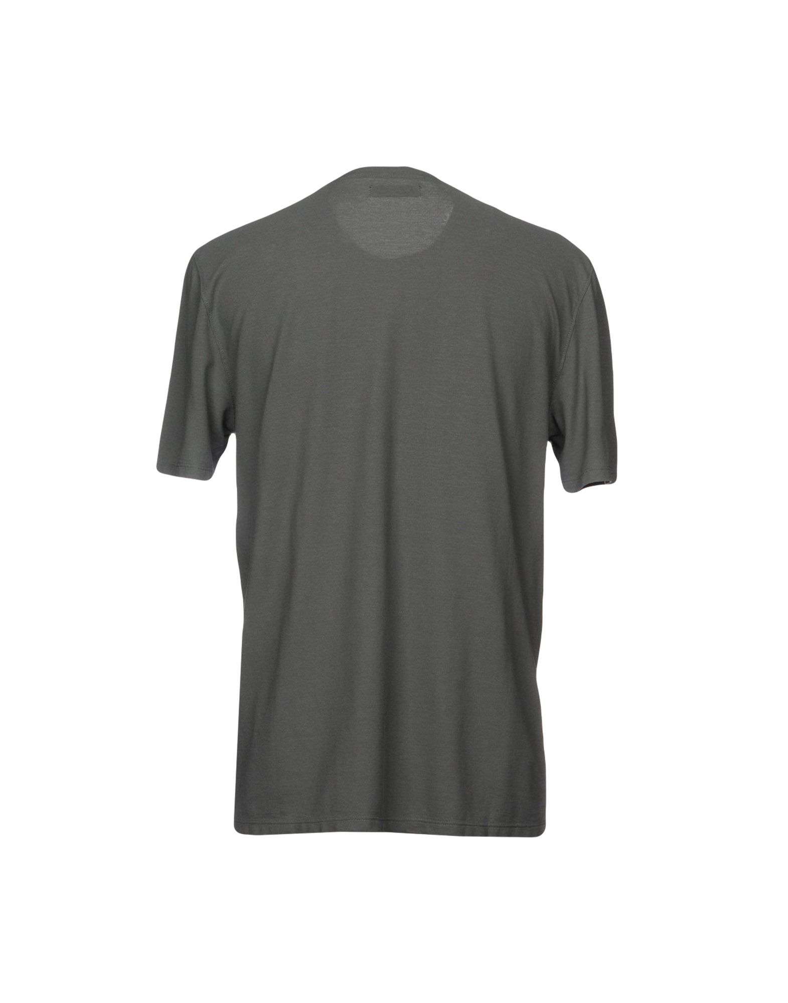 ALPHA STUDIO - TOPWEAR - T-shirts su YOOX.COM