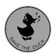 SAVE THE DUCK