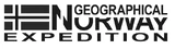 Geographical Norway