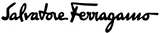 SALVATORE FERRAGAMO