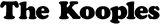 The Kooples