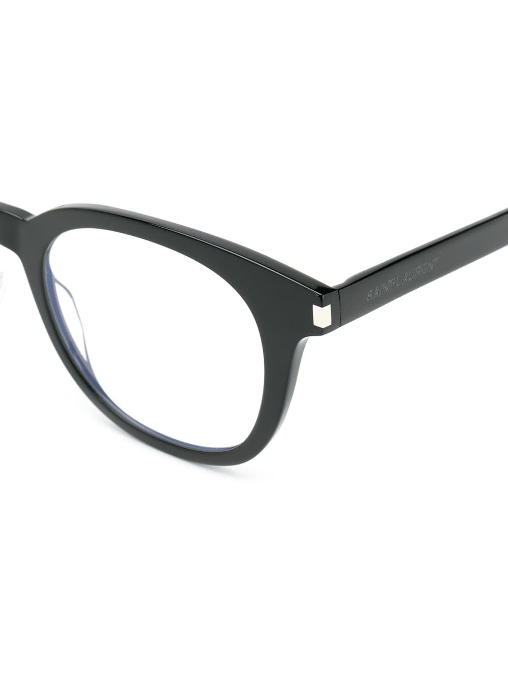 Buy Eyewear Occhiali Da Vista 2026 STEP EYEWEAR Occhiali Da Vista Iris 04 Havana Azzurro - Foto 4