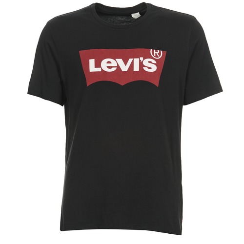 Levis T-shirt GRAPHIC SET IN