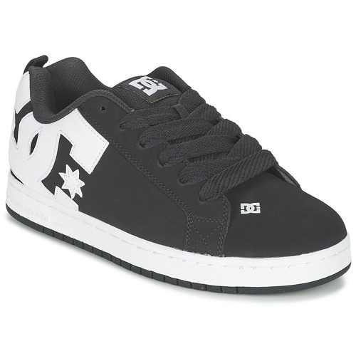 DC Shoes Scarpe COURT GRAFFIK