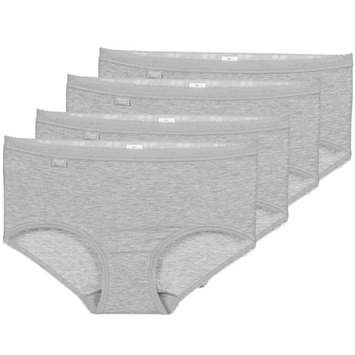 Sloggi Culotte e slip BASIC+ X 4