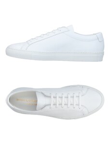 WOMAN by COMMON PROJECTS CALZATURE Bianco. ID: 11314237DL