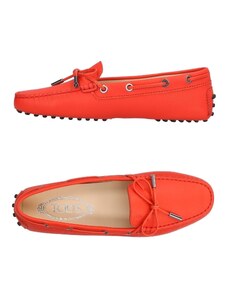 TOD&apos;S CALZATURE Rosso. ID: 11412768LC