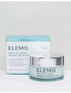 Elemis - Crema agli estratti marini pro-collagene con SPF 30 da 50 ml-Nessun colore
