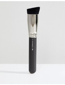 MAC - 196 - Pennello fondotinta punta piatta-Nessun colore