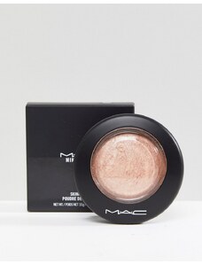 MAC - Mineralize Skinfinish - Soft And Gentle-Rosa