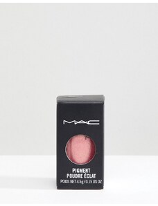 MAC - Pigmenti - Rose-Rosa