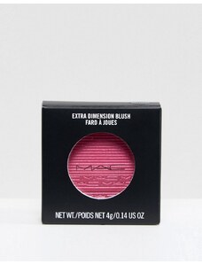 MAC - Extra Dimension - Blush - Rosy Cheeks-Rosa