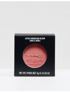 MAC - Extra Dimension - Blush - Cheeky Bits-Rosa