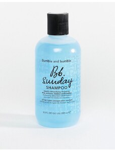 Bumble and bumble - Sunday - Shampoo 250 ml-Nessun colore