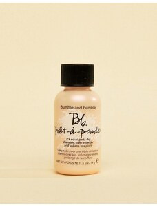 Bumble and Bumble - Shampoo secco Pret-a-powder formato da viaggio da 14g-Nessun colore