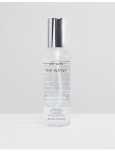 Tan Luxe - The Hydrating - Acqua autoabbronzante medio/scuro da 200 ml-Nessun colore
