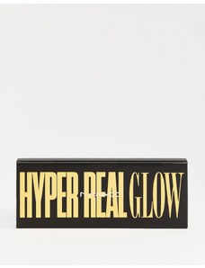 MAC - Hyper Real - Palette di illuminanti - Get It Glowing-Multicolore