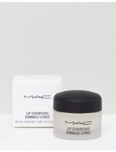 MAC - Lip Scrubtious - Sweet Vanilla-Bianco