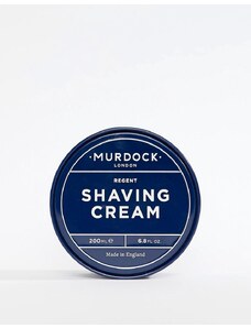 Murdock London - Crema da barba da 200 ml-Nessun colore