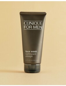 Clinique For Men - Detergente viso da uomo da 200ml-Nessun colore