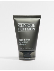 Clinique - For Men - Scrub viso 100 ml-Nessun colore