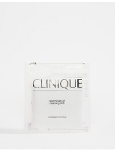 Clinique - Take The Day Off - Confezione da 2 salviette detergenti-Nessun colore