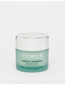 Clinique - Redness Solutions - Crema lenitiva per uso quotidiano da 50 ml-Nessun colore