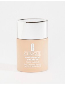 Clinique - Anti Blemish Solutions - Make-up liquido da 30 ml-Rame