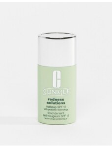 Clinique - Make-up anti rossore SPF 15 da 30 ml-Bianco