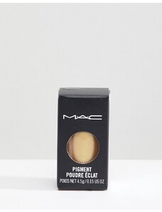 MAC - Pigment - Oro antico