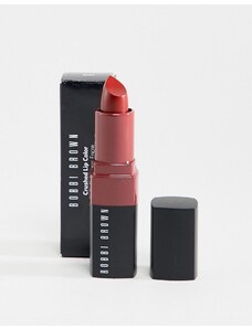 Bobbi Brown - Crushed Lip Color - Ruby-Rosso