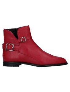 TOD&apos;S CALZATURE Rosso. ID: 11542120ME