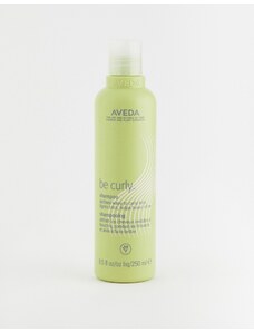 Aveda - Be Curly - Shampoo da 250 ml-Nessun colore