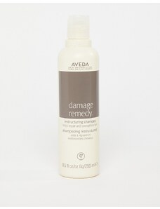 Aveda - Damage Remedy - Shampoo ristrutturante da 250 ml-Nessun colore