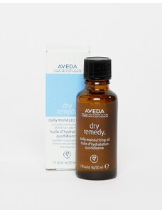 Aveda - Dry Remedy - Olio idratante quotidiano 30ml-Nessun colore