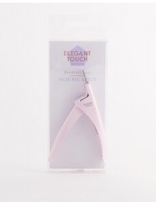 Elegant Touch - Tagliaunghie per unghie finte-Nessun colore